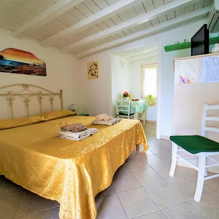 Casasalentoholidays - Caffè Apartamento Marina di Mancaversa