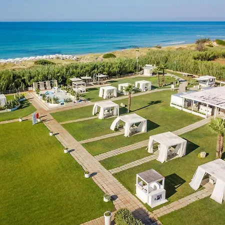 Casasalentoholidays - Caffè Marina di Mancaversa