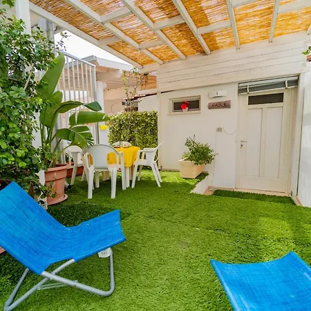 Casasalentoholidays - Caffè Apartamento Marina di Mancaversa