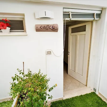 Apartamento Casasalentoholidays - Caffè Marina di Mancaversa