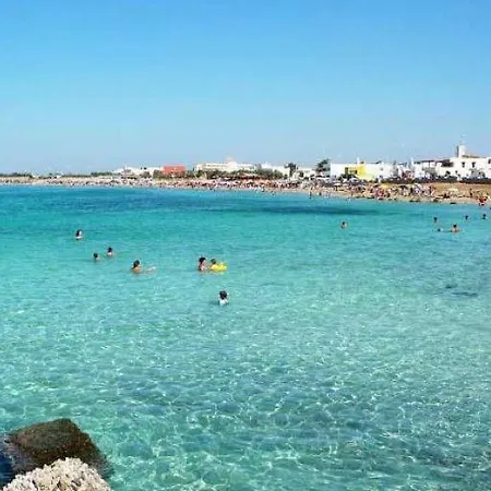 Casasalentoholidays - Caffè * Marina di Mancaversa